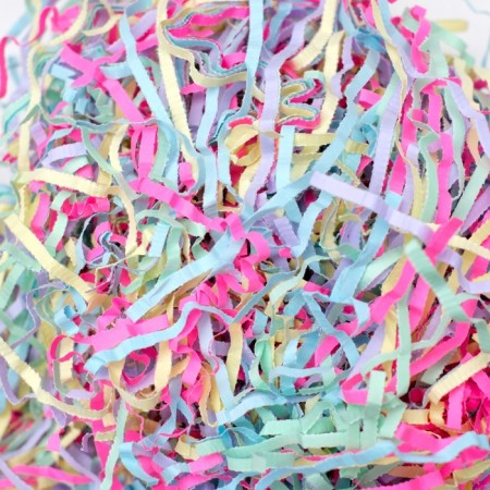 Paper filler, mix 9, 50 g-2