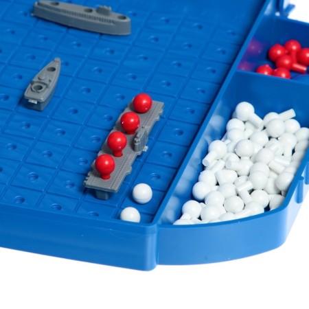 Board game "Sea Battle"-5