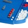 Board game "Sea Battle"