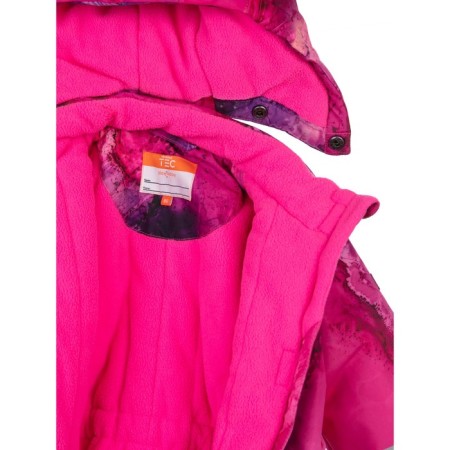 Winter overalls for the girl PlayTode, height 92 cm-8