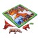 Puzzle-headed "Africa"