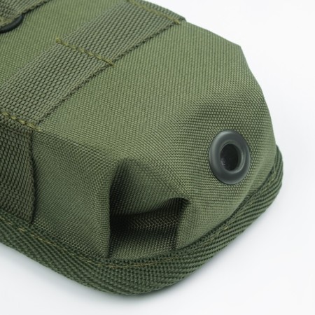 Pucking for the AK store, Oxford 600, 18 cm, oliva-3