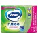 Zewa toilet paper plus "Yabloko", 2 layers, 12 rolls