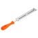 A set for sharpening the chains drank tundra, steel shh15, step 3/8 ", groove 1.3-1.6 mm, d = 5.5 mm, dick