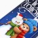 Confectionery tiles "Happy New Year!", 100 g