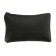 Car carpet pillow of the zodiac Line, Aries, 45 x 28 x 12 cm, black