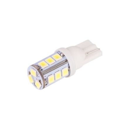 LED LED XENITE T1506 12V (T10/W5W), 2 pcs