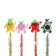 Calligrata Piruge Piruge "Berry/Fruit/Vegetable", sectional, mix