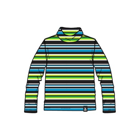 Turtleneck for a boy, height 98 cm-5