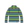 Turtleneck for a boy, height 98 cm
