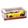 Radio -controlled car "Mustang", lighting effects, works from batteries, 1:16