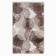 Alpha Rectangular carpet 120x180 cm, pp 100%, juts