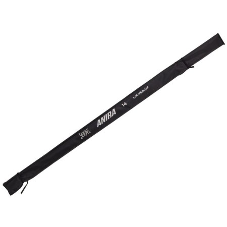 Spinning Lucky John Anira 14 7’6 ", test 4-14, length 2.29 m.-5