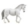 Figure Konik "Lippisian mare"