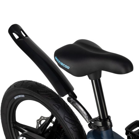 Bicycle 18 ’’ maxiscoo Space Deluxe, color matte ultramarin-6