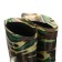 Men's boots S-10RU, PVC, insulated, camouflage mix, size 42 (270)