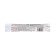 Hair mask, ginger extract, 10 g x 10 pieces
