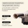 Gas burner Maclay 920, with piezing