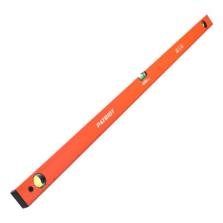 Patriot LCP-1200 level, aluminum, milled, 1200 mm-2
