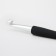 Aluminum hook for knitting KNITPRO with an ergonomic handle, 9.00 mm, 30890
