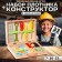 Developing game "Carpenter's set + designer in a suitcase" 7 × 30 × 23 cm, 33 elements
