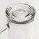 A set of glass mugs “TIME TIME. Beer mug ", 330 ml, 2 pcs