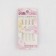 Sewing needles for embroidery with tape, d = 1.07 mm, 4.7 - 4.9 cm, with a golden ear, 4 pcs