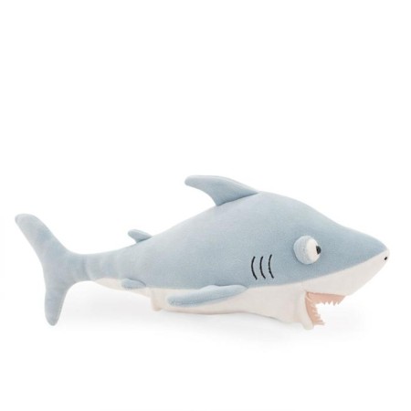 Blochey soft toy "Shark", 35 cm-2