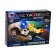 Metal designer "Racing car", 37 parts
