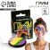 Aquagram for the face and body, 5 colors