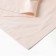 Piller "Ethel" Pearl 70*70+3 cm, 100% cotton, perkal (300 threads)