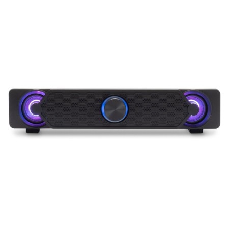 Soundbar Rick OK-504S 2.0 6W Black-3