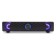 Soundbar Rick OK-504S 2.0 6W Black