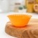 Salad bowl, 260 ml, color mix