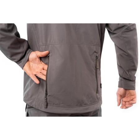 Jacket 7.62 Phantom, Soft Silel, Oliva, Rr. 48-50 Height 170-176 l-10
