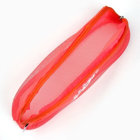 Cosmetic bag PVC 14 cm x 21 cm "Beauty Fox"-4