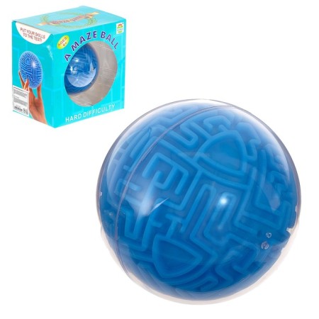Logic toy "Amazing Ball"