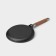 Flying Castle pancake wild kitchen, d = 22 cm, removable handle
