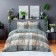 Bed linen duet, size 215x240 cm, 145x215 cm - 2 pcs, 70x70 cm - 2 pcs