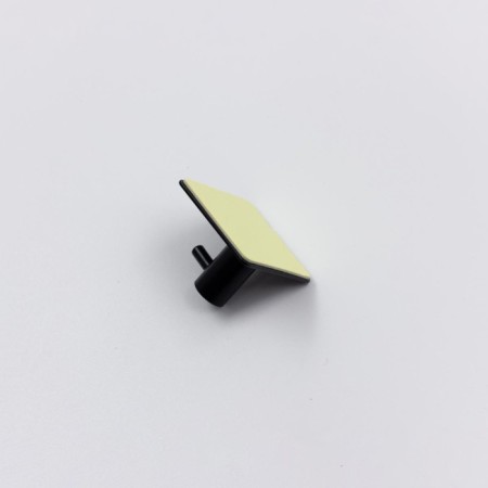 Wall hooks Joy Home, 2 pcs., Black-2