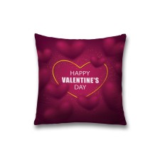 Decorative pillowcase 