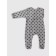 Clothing kit for children's tops "Starfall", 5 items, height 68 cm, color gray color