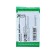 Balm is a universal “liquid stars”, a heating, 3 ml