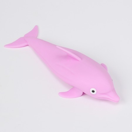 Anthistress Magnel Perenochka "Dolphin", with sand-4