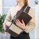 Backpack-Kenguru "Discovery", color chocolate, 5 positions, 2-15 kg