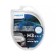 Car lamp Philips Diamond Vision 5000k, H3, 12 V, 55 W, set 2 pcs