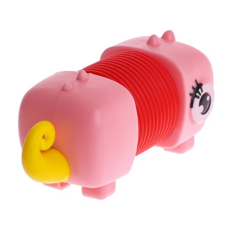 Developing toy "Chudik", species mix-3