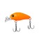 Wobbler Premier Dipsi, 4.5 cm, 4 g, KRANK, floating (0.1-0.3 m), color 032 (PR-D45-032)
