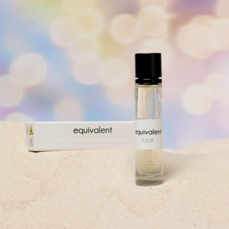 Spirits Female Groups "Extra" series Equivalent "P018, 13 ml-1