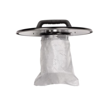 Filter for the ash Einhell 2351612, 18 L, 1 m, D = 36 mm-2